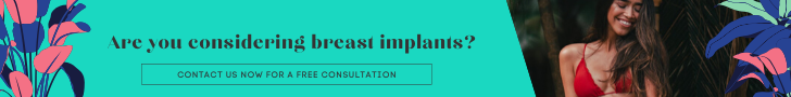 Are you considering breast implants