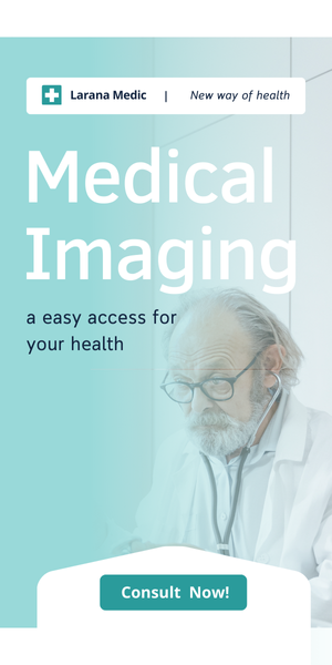 medical imaging