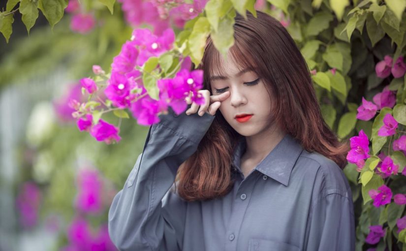 Hustle with Self-Care