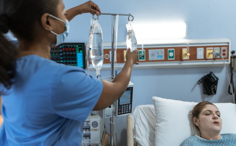 Understanding Radiology Services
