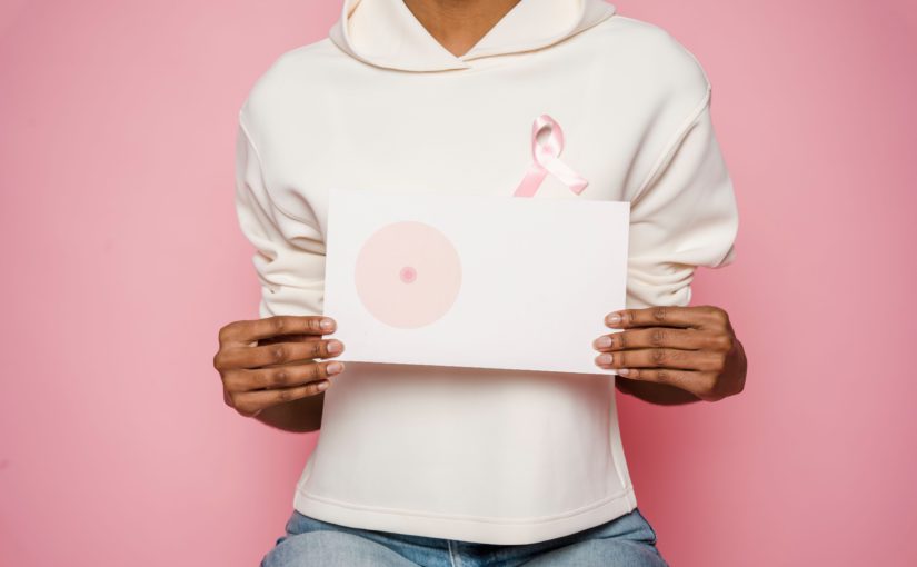 What Is a Mammogram and When Do You Need One?